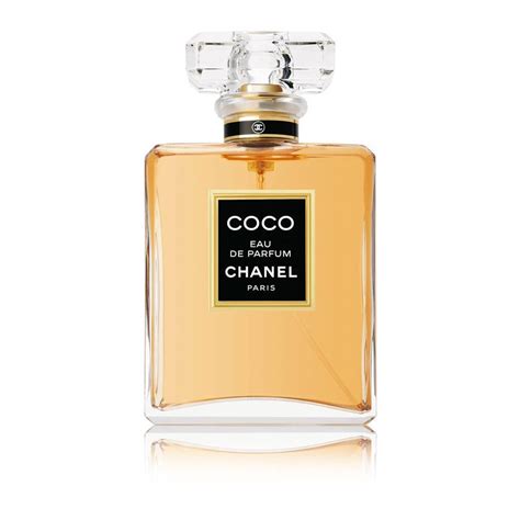 coco eau de parfum chanel paris|prix parfum coco chanel sephora.